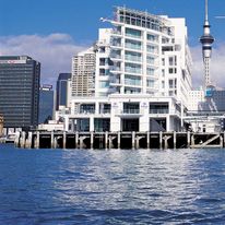 Hilton Auckland