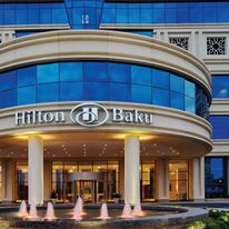 Hilton Baku