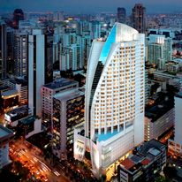 Hilton Bangkok Grande Asoke