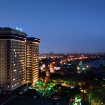 Hilton Colombo