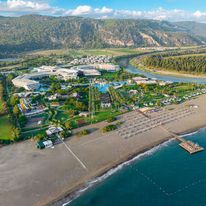 Hilton Dalaman Sarigerme Resort & Spa