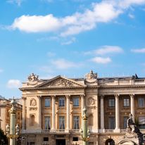 Hotel de Crillon, A Rosewood Hotel