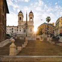 Hotel Hassler Roma