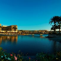 Hurghada Marriott Red Sea Resort