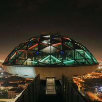 Hyatt Regency Barcelona Tower