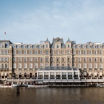 InterContinental Amstel Amsterdam