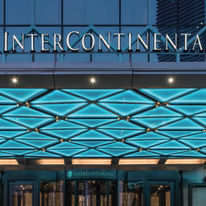 InterContinental Beijing Sanlitun