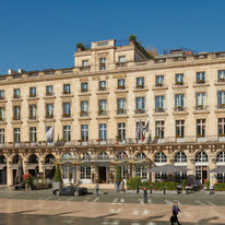 InterContinental Bordeaux Le Grand Hotel