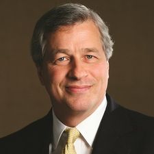 Jamie Dimon