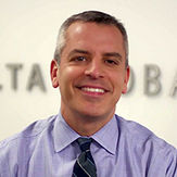 Jeff Lobl, Delta Air Lines managing director of global distribution and omnichannel strategy