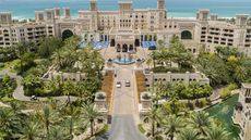 Jumeirah Al Qasr