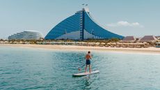 Jumeirah Beach Hotel