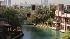 Jumeirah Dar Al Masyaf