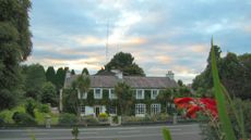 Sweeney's Oughterard House