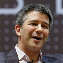 Travis Kalanick