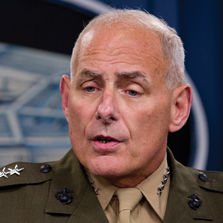 John Kelly