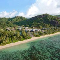 Kempinski Seychelles Resort