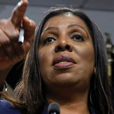 Letitia James, New York Atty. General