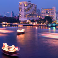 Mandarin Oriental Bangkok