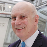 Martin Coleman,  U.K. Competition and Markets Authority Inquiry Group Chair