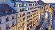 Mandarin Oriental, Paris