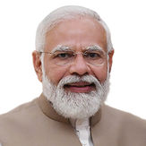 Narendra Modi, India Prime Minister