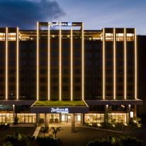 Radisson Blu Antananarivo Waterfront