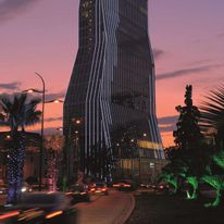 Radisson Blu Hotel, Batumi