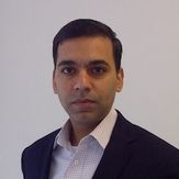 Rajiv Ahluwalia, American Express Global Business Travel Chief Revenue Officer