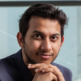 Ritesh Agarwal, OYO Rooms Founder & Group CEO