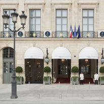 Ritz Paris