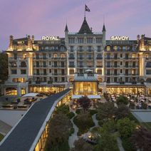 Royal Savoy Hotel & Spa