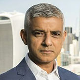 Sadiq Khan