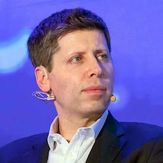 Sam Altman, OpenAI CEO