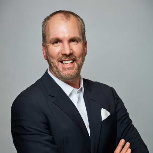 Scott Strickland takes newly created chief commercial officer role at Wyndham Hotels and Resorts