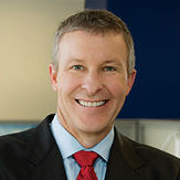 Scott Kirby, United Airlines CEO