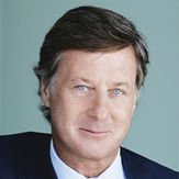 Sebastien Bazin, AccorHotels chairman & CEO