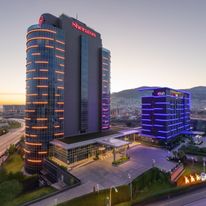 Sheraton Bursa Hotel