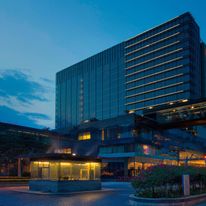 Sheraton Grand Bangalore Brigade Gateway