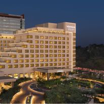 Sheraton Grand Bengaluru Whitefield