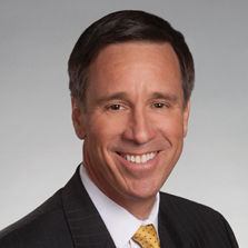 Arne Sorenson