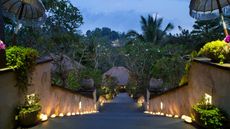 Hanging Gardens of Bali