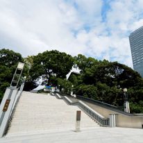 The Capitol Hotel Tokyu