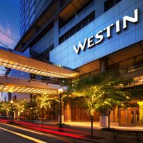 The Westin Bellevue