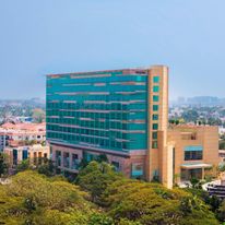 The Westin Chennai Velachery