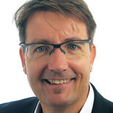 Thorsten Eicke, Siemens VP of global mobility services