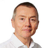 Willie Walsh, International Airlines Group CEO