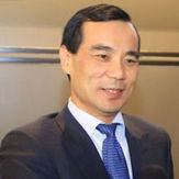 Wu Xiaohui, Anbang Insurance Group chairman