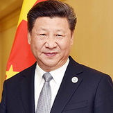 Xi Jinping, Chinese Communist Party General Secretary