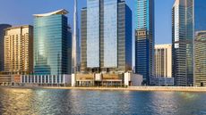 The St Regis Downtown Dubai